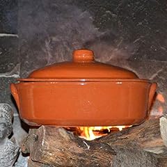 Casserole terre cuite d'occasion  Livré partout en France