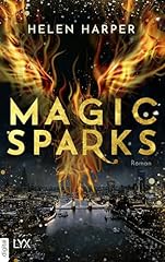 Magic sparks gebraucht kaufen  Wird an jeden Ort in Deutschland