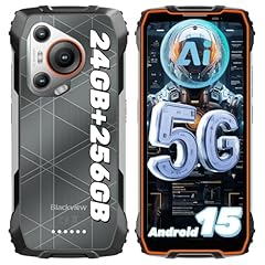 Blackview bl7000 rugged usato  Spedito ovunque in Italia 