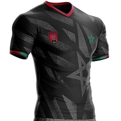 Maglia marocco calcio usato  Spedito ovunque in Italia 
