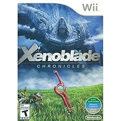 Wii xenoblade chronicles for sale  Delivered anywhere in USA 