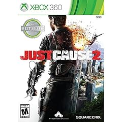 Just cause classics usato  Spedito ovunque in Italia 