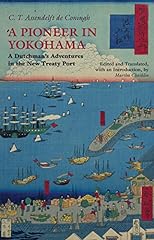 Pioneer yokohama dutchman for sale  Delivered anywhere in Ireland