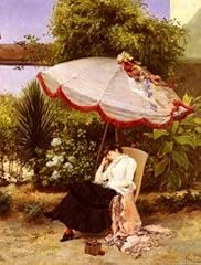 Gfm painting riproduzione usato  Spedito ovunque in Italia 