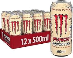 Monster pacific punch usato  Spedito ovunque in Italia 