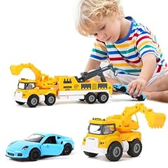 Tow truck toys for sale  Delivered anywhere in USA 