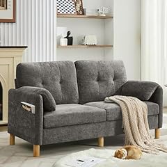 Wututuee chenille loveseat for sale  Delivered anywhere in USA 
