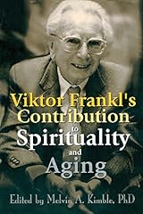 Viktor frankl contribution d'occasion  Livré partout en Belgiqu