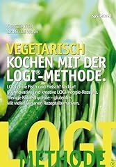 Vegetarisch kochen logi gebraucht kaufen  Wird an jeden Ort in Deutschland
