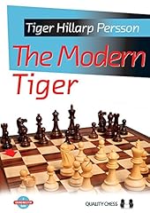 The modern tiger d'occasion  Livré partout en France