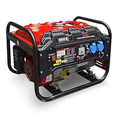 Brick générateur 2800w d'occasion  Livré partout en Belgiqu