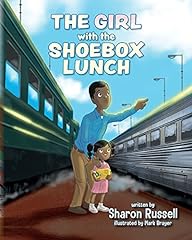Girl shoebox lunch for sale  Delivered anywhere in USA 