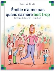 Emilie aime mère d'occasion  Livré partout en France