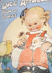 Lucie attwell book for sale  Delivered anywhere in UK