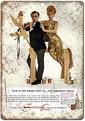 Yelenacca smirnoff vodka for sale  Delivered anywhere in USA 