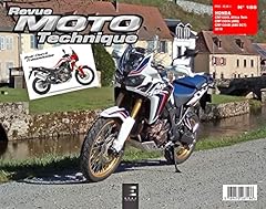 Rta revue techniques d'occasion  Livré partout en France