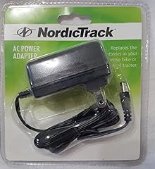 NordicTrack AC Power Adapter for sale  Delivered anywhere in USA 