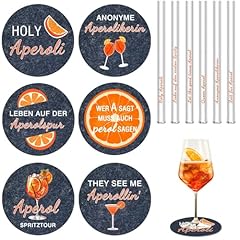 Aperol spritz geschenk gebraucht kaufen  Wird an jeden Ort in Deutschland