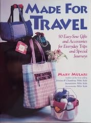 Made travel easy for sale  Delivered anywhere in USA 