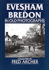 Evesham bredon old for sale  Delivered anywhere in UK