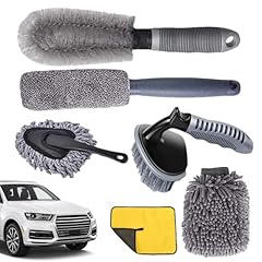 Car detailing brush for sale  Delivered anywhere in UK