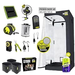 Garden highpro growbox gebraucht kaufen  Wird an jeden Ort in Deutschland