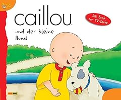 Caillou geschichtenbuch caillo gebraucht kaufen  Wird an jeden Ort in Deutschland