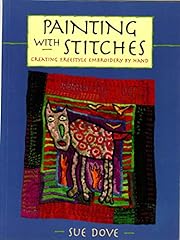 Painting stitches creating for sale  Delivered anywhere in USA 