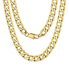 Solid gold chain for sale  Delivered anywhere in USA 