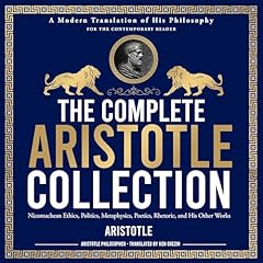 Complete aristotle collection for sale  Delivered anywhere in USA 