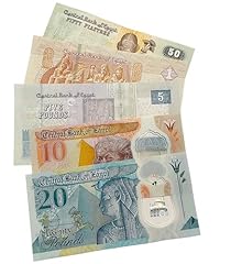 Uncirculated egyptian note for sale  Delivered anywhere in USA 
