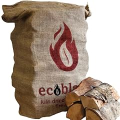 Ecoblaze kiln dried for sale  Delivered anywhere in UK