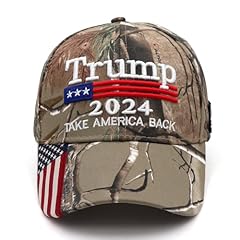 Hcirjhie trump hat for sale  Delivered anywhere in UK