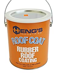 Heng rubber roof for sale  Delivered anywhere in USA 