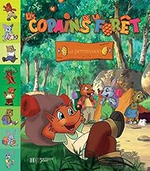 Copains forêt permission d'occasion  Livré partout en France