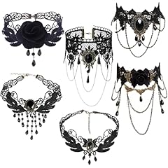 Qckzee gothic kleidung gebraucht kaufen  Wird an jeden Ort in Deutschland