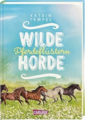 Wilde horde pferdeflüstern gebraucht kaufen  Wird an jeden Ort in Deutschland