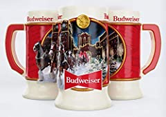 Budweiser 2020 clydesdale for sale  Delivered anywhere in USA 