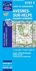 Avesnes helpe gps d'occasion  Livré partout en France