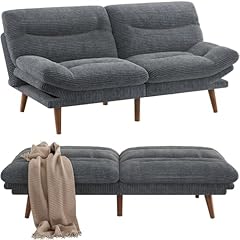 Pipishell futon sofa for sale  Delivered anywhere in USA 