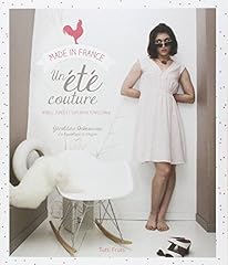 Ete couture robes d'occasion  Livré partout en Belgiqu