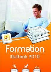 Quick utlook 2010 gebraucht kaufen  Wird an jeden Ort in Deutschland