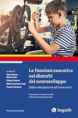 Funzioni esecutive nei d'occasion  Livré partout en France