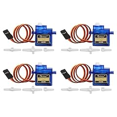 Beffkkip 4pcs sg90 for sale  Delivered anywhere in USA 