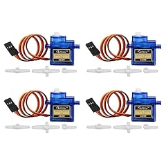 4pcs sg90 micro for sale  Delivered anywhere in USA 