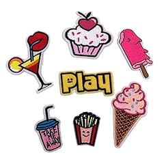 7pcs beverage ice for sale  Delivered anywhere in UK