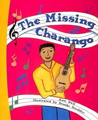 Missing charango for sale  Delivered anywhere in UK