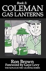 Book coleman gas gebraucht kaufen  Wird an jeden Ort in Deutschland