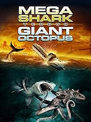 Mega shark giant usato  Spedito ovunque in Italia 