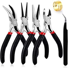 Pack jewelry pliers for sale  Delivered anywhere in USA 
